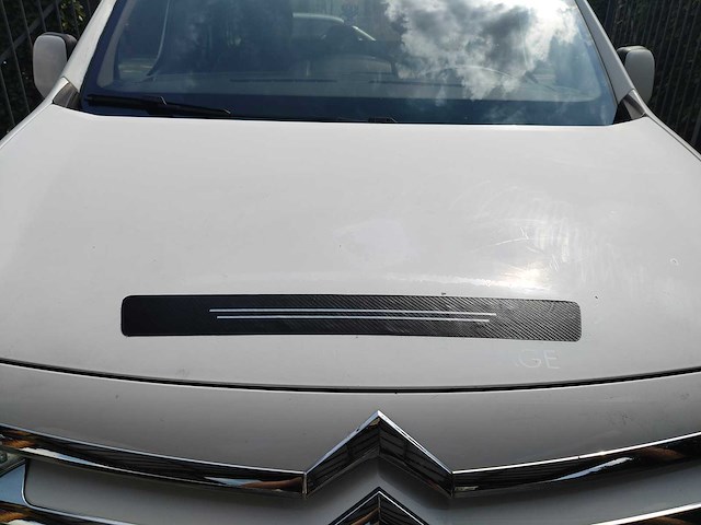 Citroën - berlingo - 2012 - multispace - auto 1.6 hdi - afbeelding 25 van  25