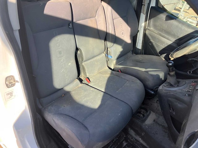 Citroen - berlingo - bedrijfswagen - afbeelding 2 van  43