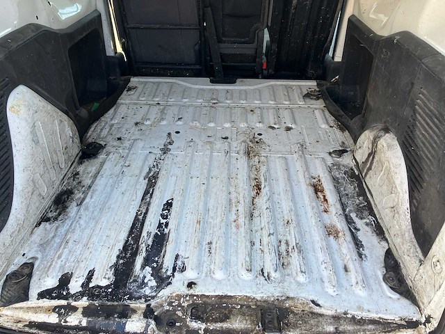 Citroen - berlingo - bedrijfswagen - afbeelding 4 van  43
