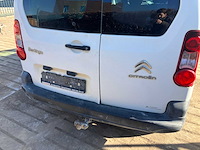 Citroen - berlingo - bedrijfswagen - afbeelding 21 van  43