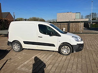 Citroen - berlingo - bedrijfswagen - afbeelding 12 van  43