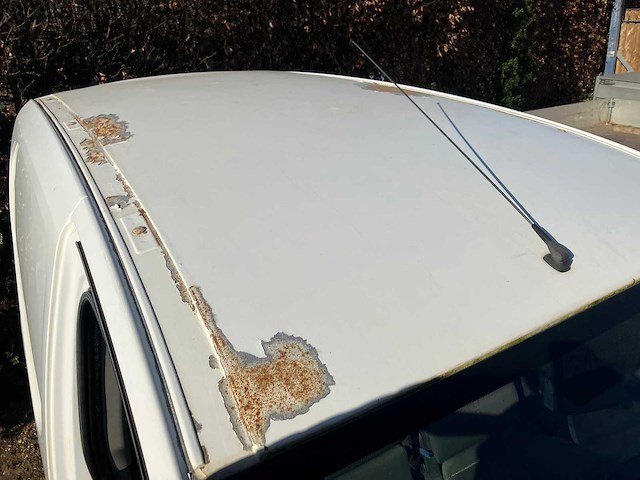 Citroen - berlingo - bedrijfswagen - afbeelding 30 van  43