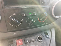 Citroen - berlingo - bedrijfswagen - afbeelding 9 van  31