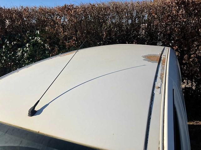 Citroen - berlingo - bedrijfswagen - afbeelding 22 van  31