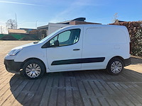 Citroen - berlingo - bedrijfswagen - afbeelding 28 van  31