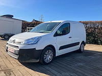 Citroen - berlingo - bedrijfswagen - afbeelding 29 van  31