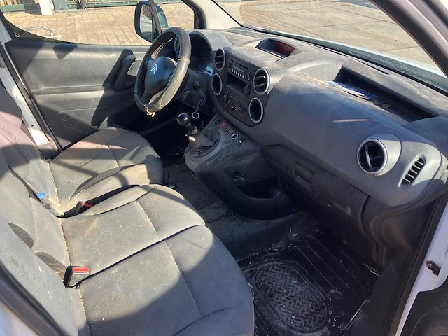 Citroen - berlingo - bedrijfswagen - afbeelding 30 van  31