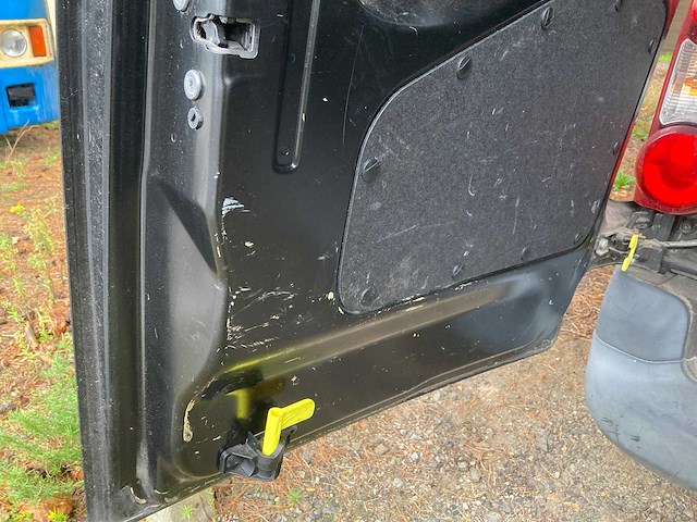 Citroën - berlingo - berlingo - bedrijfswagen - afbeelding 3 van  40