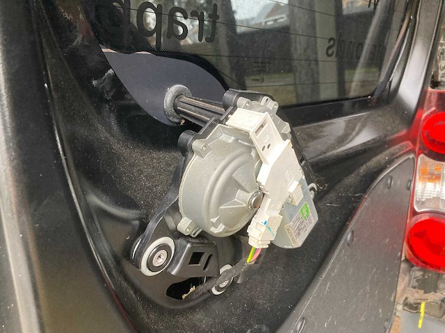 Citroën - berlingo - berlingo - bedrijfswagen - afbeelding 4 van  40