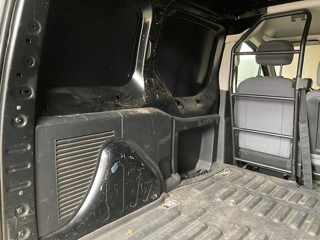 Citroën - berlingo - berlingo - bedrijfswagen - afbeelding 7 van  40