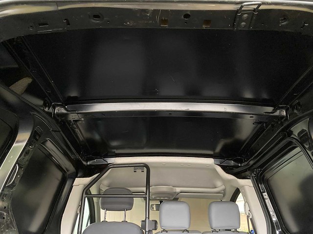 Citroën - berlingo - berlingo - bedrijfswagen - afbeelding 9 van  40