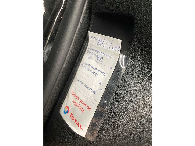 Citroën - berlingo - berlingo - bedrijfswagen - afbeelding 11 van  40