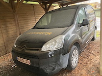 Citroën - berlingo - berlingo - bedrijfswagen - afbeelding 1 van  40