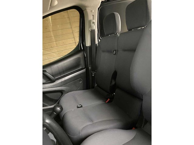 Citroën - berlingo - berlingo - bedrijfswagen - afbeelding 15 van  40