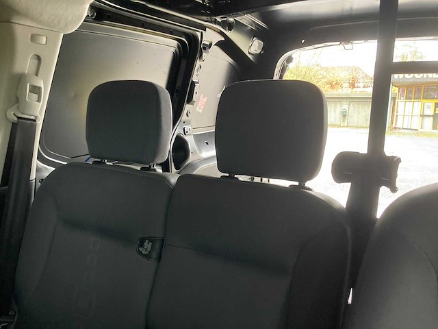 Citroën - berlingo - berlingo - bedrijfswagen - afbeelding 18 van  40