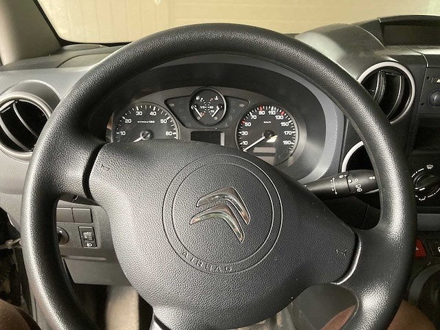 Citroën - berlingo - berlingo - bedrijfswagen - afbeelding 19 van  40