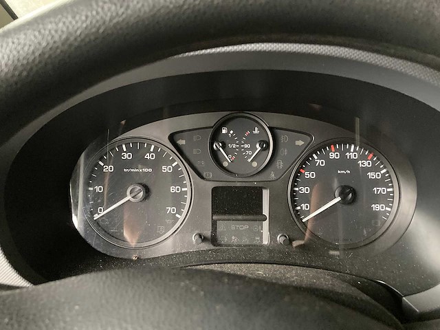 Citroën - berlingo - berlingo - bedrijfswagen - afbeelding 20 van  40