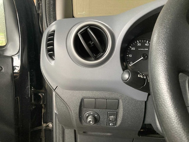 Citroën - berlingo - berlingo - bedrijfswagen - afbeelding 21 van  40