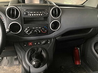 Citroën - berlingo - berlingo - bedrijfswagen - afbeelding 22 van  40