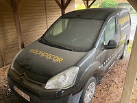 Citroën - berlingo - berlingo - bedrijfswagen - afbeelding 12 van  40