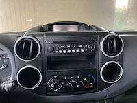 Citroën - berlingo - berlingo - bedrijfswagen - afbeelding 24 van  40