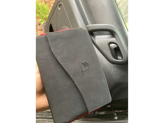 Citroën - berlingo - berlingo - bedrijfswagen - afbeelding 26 van  40