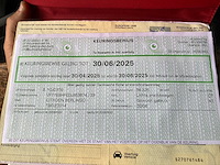 Citroën - berlingo - berlingo - bedrijfswagen - afbeelding 27 van  40