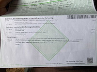 Citroën - berlingo - berlingo - bedrijfswagen - afbeelding 28 van  40