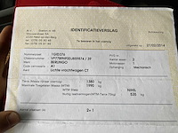 Citroën - berlingo - berlingo - bedrijfswagen - afbeelding 30 van  40