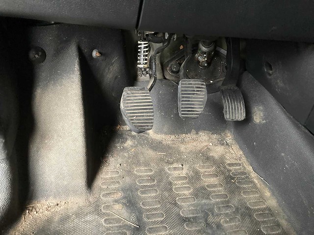 Citroën - berlingo - berlingo - bedrijfswagen - afbeelding 32 van  40