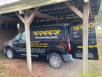 Citroën - berlingo - berlingo - bedrijfswagen - afbeelding 33 van  40