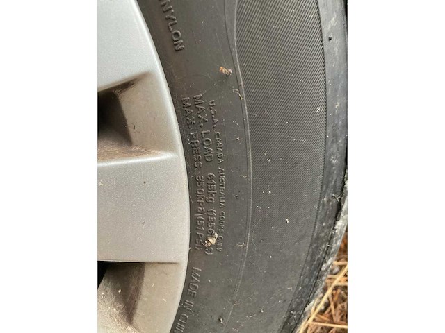 Citroën - berlingo - berlingo - bedrijfswagen - afbeelding 34 van  40