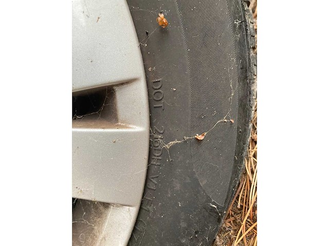 Citroën - berlingo - berlingo - bedrijfswagen - afbeelding 36 van  40