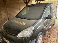 Citroën - berlingo - berlingo - bedrijfswagen - afbeelding 37 van  40