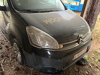 Citroën - berlingo - berlingo - bedrijfswagen - afbeelding 38 van  40
