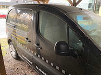 Citroën - berlingo - berlingo - bedrijfswagen - afbeelding 39 van  40