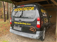 Citroën - berlingo - berlingo - bedrijfswagen - afbeelding 40 van  40