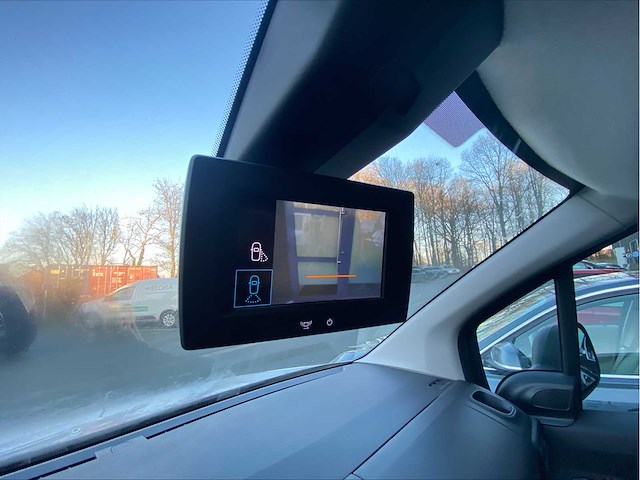 Citroën - berlingo - car - - afbeelding 3 van  18