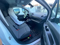 Citroën - berlingo - car - - afbeelding 4 van  18
