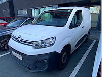 Citroën - berlingo - car - - afbeelding 5 van  18
