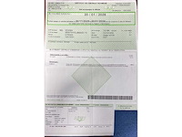 Citroën - berlingo - car - - afbeelding 7 van  18