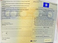 Citroën - berlingo - car - - afbeelding 9 van  18