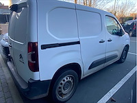 Citroën - berlingo - car - - afbeelding 12 van  18