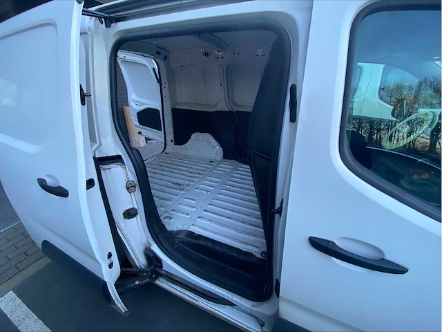 Citroën - berlingo - car - - afbeelding 13 van  18