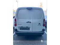 Citroën - berlingo - car - - afbeelding 14 van  18