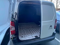 Citroën - berlingo - car - - afbeelding 15 van  18