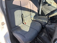 Citroen - berlingo 1.6hdi 3 zits lichte vracht bedrijfswagen - afbeelding 10 van  41