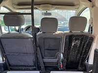 Citroen - berlingo 1.6hdi 3 zits lichte vracht bedrijfswagen - afbeelding 13 van  41