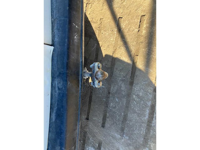 Citroen - berlingo 1.6hdi 3 zits lichte vracht bedrijfswagen - afbeelding 14 van  41