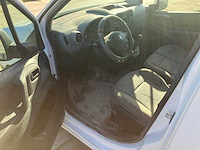 Citroen - berlingo 1.6hdi 3 zits lichte vracht bedrijfswagen - afbeelding 15 van  41